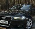 Сірий Ауді А4, об'ємом двигуна 2 л та пробігом 250 тис. км за 10000 $, фото 1 на Automoto.ua