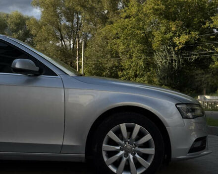 Серый Ауди А4, объемом двигателя 1.97 л и пробегом 327 тыс. км за 11999 $, фото 10 на Automoto.ua