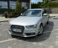 Сірий Ауді А4, об'ємом двигуна 2 л та пробігом 330 тис. км за 11900 $, фото 1 на Automoto.ua