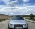 Сірий Ауді А4, об'ємом двигуна 2 л та пробігом 258 тис. км за 11000 $, фото 1 на Automoto.ua