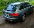 Сірий Ауді А4, об'ємом двигуна 2 л та пробігом 335 тис. км за 10500 $, фото 1 на Automoto.ua