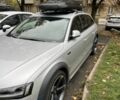 Сірий Ауді А4, об'ємом двигуна 2 л та пробігом 126 тис. км за 14000 $, фото 2 на Automoto.ua