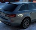 Сірий Ауді А4, об'ємом двигуна 1.97 л та пробігом 305 тис. км за 11500 $, фото 9 на Automoto.ua