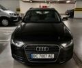 Сірий Ауді А4, об'ємом двигуна 2 л та пробігом 249 тис. км за 10863 $, фото 1 на Automoto.ua