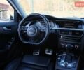Сірий Ауді А4, об'ємом двигуна 1.98 л та пробігом 189 тис. км за 14900 $, фото 11 на Automoto.ua