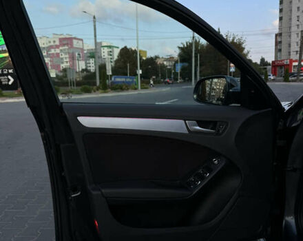 Серый Ауди А4, объемом двигателя 3 л и пробегом 225 тыс. км за 14500 $, фото 15 на Automoto.ua