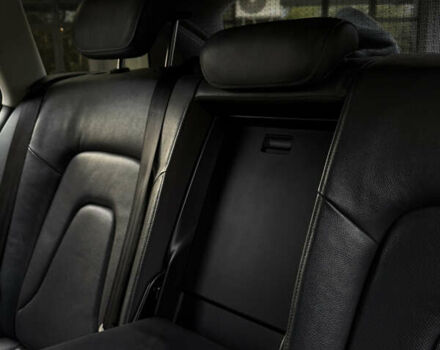 Серый Ауди А4, объемом двигателя 1.97 л и пробегом 327 тыс. км за 11999 $, фото 20 на Automoto.ua