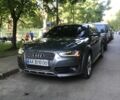 Сірий Ауді А4, об'ємом двигуна 2 л та пробігом 288 тис. км за 12300 $, фото 1 на Automoto.ua