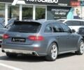 Сірий Ауді А4, об'ємом двигуна 1.98 л та пробігом 191 тис. км за 14300 $, фото 6 на Automoto.ua