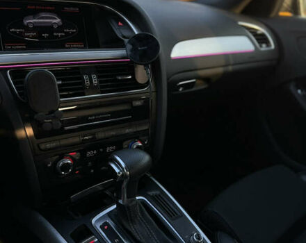 Серый Ауди А4, объемом двигателя 3 л и пробегом 225 тыс. км за 14500 $, фото 33 на Automoto.ua