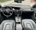 Серый Ауди А4, объемом двигателя 1.8 л и пробегом 146 тыс. км за 12500 $, фото 45 на Automoto.ua