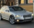 Серый Ауди А4, объемом двигателя 2 л и пробегом 205 тыс. км за 12499 $, фото 8 на Automoto.ua