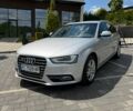 Сірий Ауді А4, об'ємом двигуна 2 л та пробігом 330 тис. км за 11900 $, фото 2 на Automoto.ua