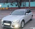 Серый Ауди А4, объемом двигателя 1.8 л и пробегом 178 тыс. км за 9299 $, фото 3 на Automoto.ua