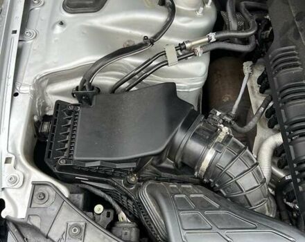 Серый Ауди А4, объемом двигателя 2 л и пробегом 126 тыс. км за 14000 $, фото 22 на Automoto.ua