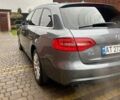 Серый Ауди А4, объемом двигателя 2 л и пробегом 266 тыс. км за 13600 $, фото 10 на Automoto.ua