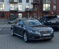 Серый Ауди А4, объемом двигателя 2 л и пробегом 331 тыс. км за 13000 $, фото 3 на Automoto.ua