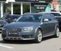 Сірий Ауді А4, об'ємом двигуна 1.98 л та пробігом 191 тис. км за 14300 $, фото 1 на Automoto.ua