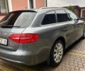 Серый Ауди А4, объемом двигателя 2 л и пробегом 266 тыс. км за 13600 $, фото 7 на Automoto.ua