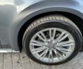 Серый Ауди А4, объемом двигателя 2 л и пробегом 173 тыс. км за 11700 $, фото 8 на Automoto.ua