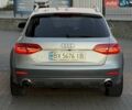 Серый Ауди А4, объемом двигателя 2 л и пробегом 205 тыс. км за 12499 $, фото 24 на Automoto.ua