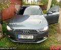 Сірий Ауді А4, об'ємом двигуна 2 л та пробігом 335 тис. км за 10500 $, фото 5 на Automoto.ua