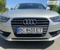 Сірий Ауді А4, об'ємом двигуна 2 л та пробігом 280 тис. км за 10300 $, фото 1 на Automoto.ua