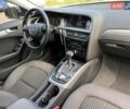 Серый Ауди А4, объемом двигателя 1.97 л и пробегом 219 тыс. км за 13100 $, фото 27 на Automoto.ua