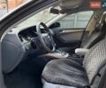 Ауді А4 2012 у Лебедине на Automoto.ua Сірий Ауді А4, об'ємом двигуна 1.97 л та пробігом 154 тис. км за 13500 $, фото 11 на Automoto.ua