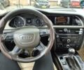 Серый Ауди А4, объемом двигателя 1.97 л и пробегом 345 тыс. км за 10900 $, фото 5 на Automoto.ua