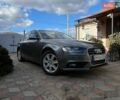 Ауді А4 2012 у Лебедине на Automoto.ua Сірий Ауді А4, об'ємом двигуна 1.97 л та пробігом 154 тис. км за 13500 $, фото 10 на Automoto.ua