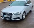 Серый Ауди А4, объемом двигателя 1.8 л и пробегом 178 тыс. км за 9299 $, фото 1 на Automoto.ua