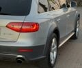 Серый Ауди А4, объемом двигателя 2 л и пробегом 205 тыс. км за 12499 $, фото 21 на Automoto.ua