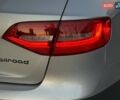 Серый Ауди А4, объемом двигателя 2 л и пробегом 205 тыс. км за 12499 $, фото 22 на Automoto.ua