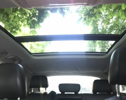 Сірий Ауді А4, об'ємом двигуна 2 л та пробігом 288 тис. км за 12300 $, фото 7 на Automoto.ua