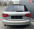 Сірий Ауді А4, об'ємом двигуна 1.8 л та пробігом 135 тис. км за 9700 $, фото 3 на Automoto.ua
