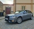Сірий Ауді А4, об'ємом двигуна 1.98 л та пробігом 191 тис. км за 11500 $, фото 6 на Automoto.ua