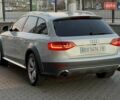 Серый Ауди А4, объемом двигателя 2 л и пробегом 205 тыс. км за 12499 $, фото 28 на Automoto.ua
