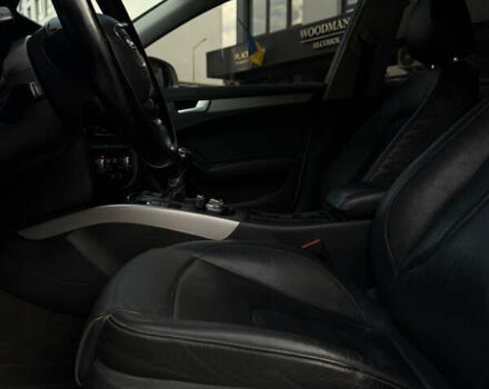 Серый Ауди А4, объемом двигателя 1.97 л и пробегом 327 тыс. км за 11999 $, фото 25 на Automoto.ua