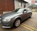 Серый Ауди А4, объемом двигателя 2 л и пробегом 266 тыс. км за 13600 $, фото 2 на Automoto.ua