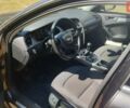 Сірий Ауді А4, об'ємом двигуна 2 л та пробігом 271 тис. км за 12000 $, фото 13 на Automoto.ua