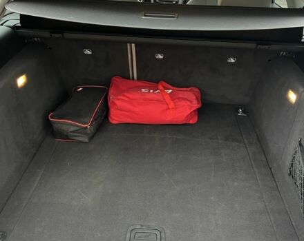 Сірий Ауді А4, об'ємом двигуна 2 л та пробігом 126 тис. км за 14000 $, фото 10 на Automoto.ua