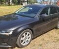 Серый Ауди А4, объемом двигателя 2 л и пробегом 271 тыс. км за 12000 $, фото 11 на Automoto.ua