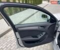 Серый Ауди А4, объемом двигателя 1.8 л и пробегом 146 тыс. км за 12500 $, фото 28 на Automoto.ua