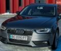 Сірий Ауді А4, об'ємом двигуна 1.97 л та пробігом 305 тис. км за 11500 $, фото 2 на Automoto.ua