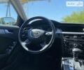 Сірий Ауді А4, об'ємом двигуна 2 л та пробігом 280 тис. км за 10300 $, фото 25 на Automoto.ua