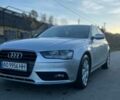 Сірий Ауді А4, об'ємом двигуна 1.97 л та пробігом 345 тис. км за 9500 $, фото 1 на Automoto.ua