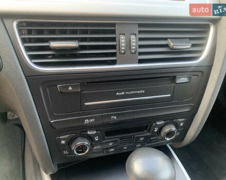 Серый Ауди А4, объемом двигателя 2 л и пробегом 217 тыс. км за 10600 $, фото 39 на Automoto.ua
