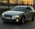 Серый Ауди А4, объемом двигателя 2 л и пробегом 205 тыс. км за 12499 $, фото 3 на Automoto.ua