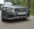Серый Ауди А4, объемом двигателя 2 л и пробегом 197 тыс. км за 14500 $, фото 5 на Automoto.ua